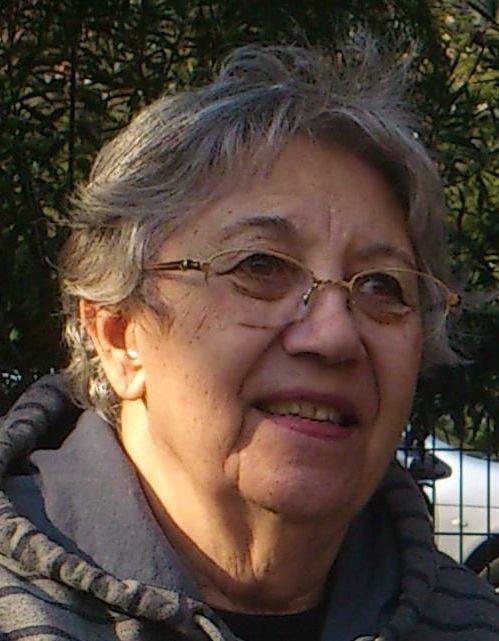Prof. Dr. Gülseren Yazıcıoğlu