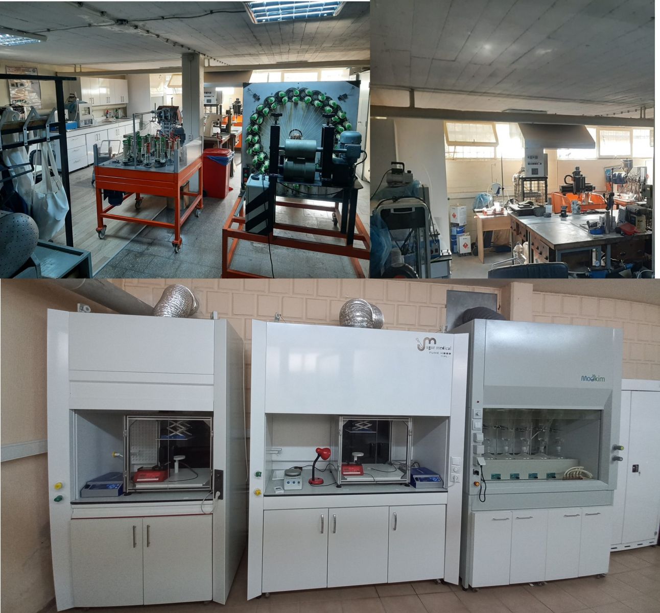 Fonksiyonel Teknolojiler